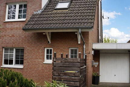 Haus Erkelenz-Lövenich Lövenich - 4 Zimmer, 128 m&sup2;, 389.000&euro; | Angebot:26355992