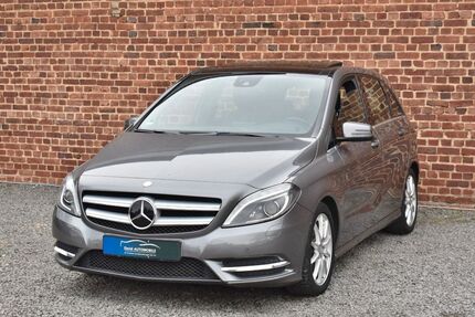 Mercedes-Benz B 180 251.000 km 3.990 &euro; Düren 52351