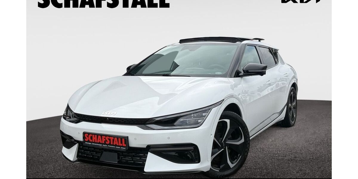 Kia EV6 92.891 km 28.979 &euro; Elsdorf (bei Köln) 50189