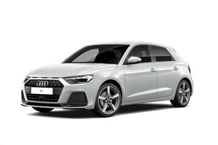 Audi A1 49.940 km 20.440 &euro; Alsdorf (bei Aachen) 52477