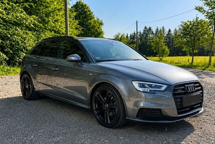 Audi A3 137.746 km 15.500 &euro; Monschau 52156
