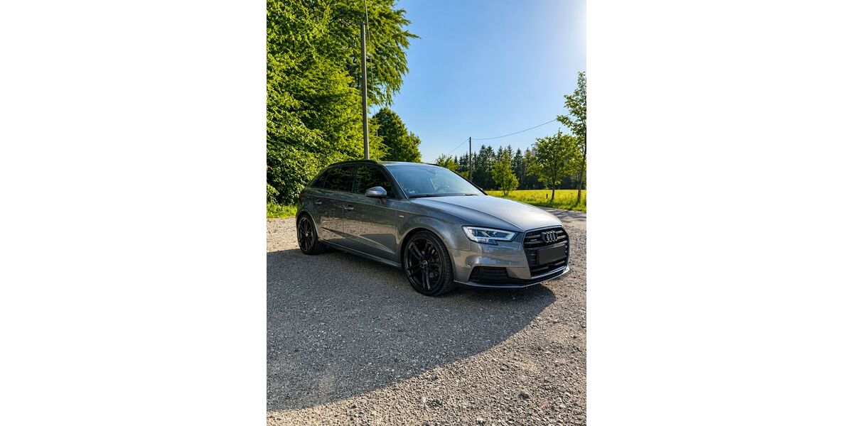 Audi A3 137.746 km 15.500 &euro; Monschau 52156