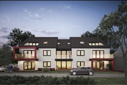 Wohnung Simmerath - 2 Zimmer, 76 m&sup2;, 920&euro; | Angebot:25274238