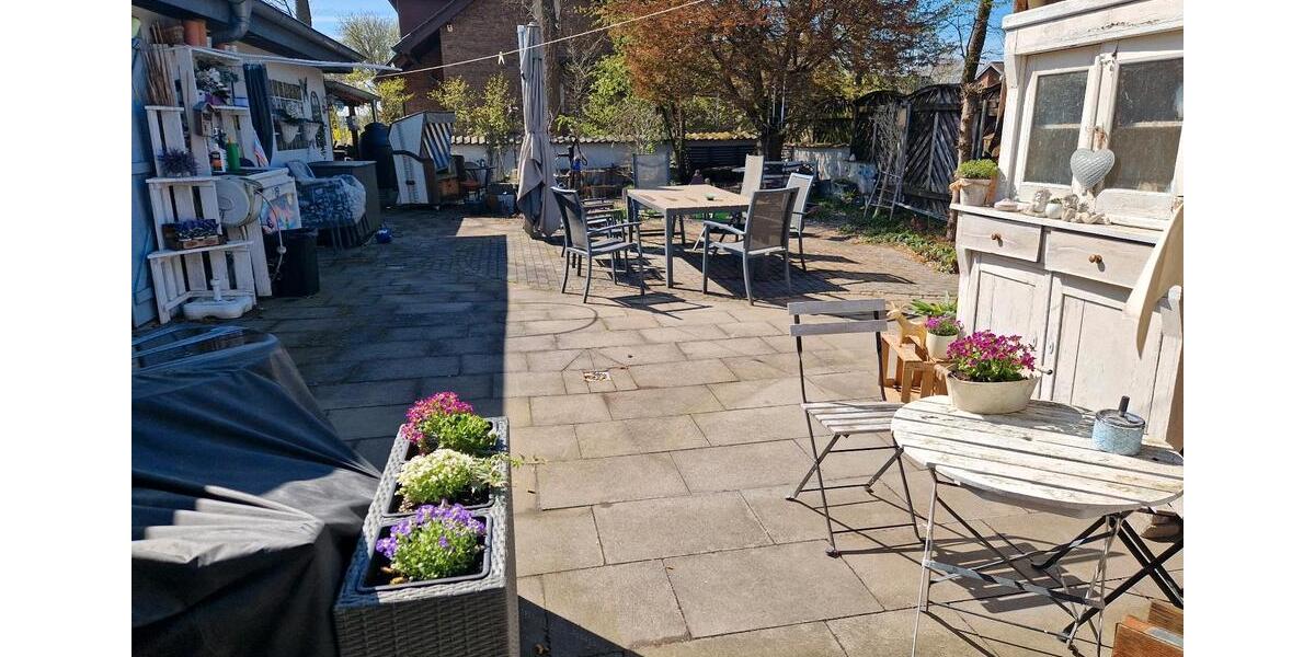 Etagenwohnung Niederzier - 1 Zimmer, 120 m&sup2;, 750&euro; | Angebot:26464217