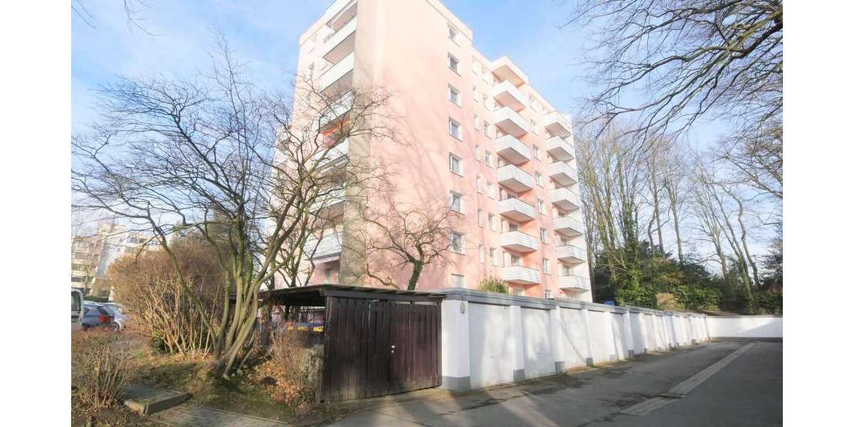 Etagenwohnung Aachen Aachen-Mitte - 2 Zimmer, 60 m&sup2;, 670&euro; | Angebot:25395309