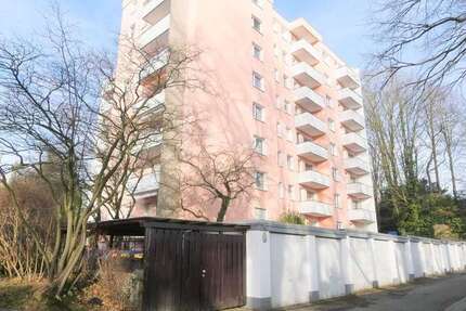 Wohnung Aachen Aachen-Mitte - 2 Zimmer, 60 m&sup2;, 670&euro; | Angebot:25395309