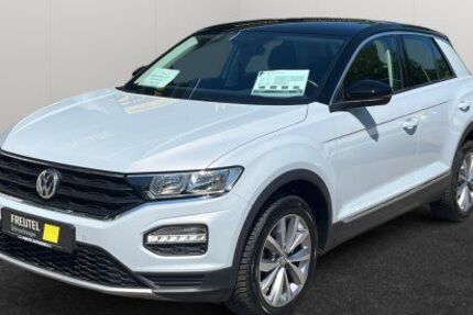 VW T-Roc 70.920 km 16.250 &euro; Übach-Palenberg 52531