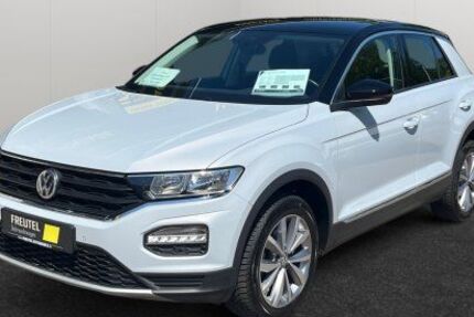 VW T-Roc 70.920 km 16.480 &euro; Übach-Palenberg 52531