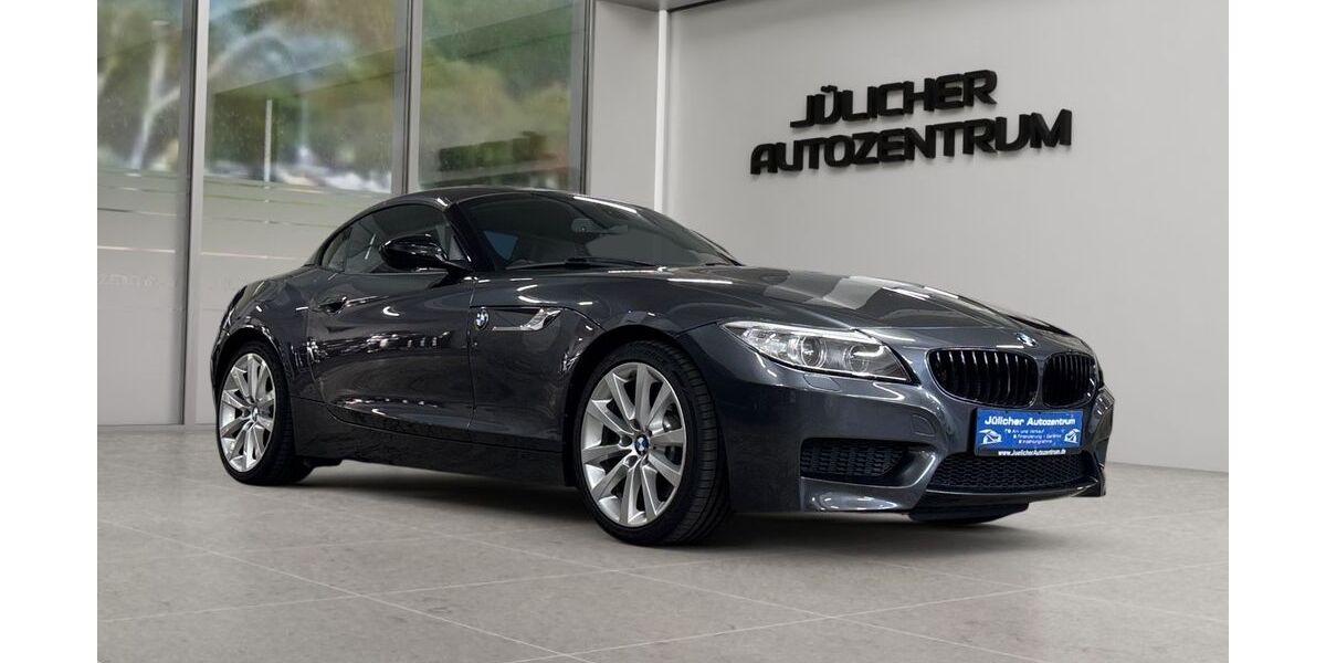 BMW Z4 60.000 km 22.490 &euro; Jülich 52428