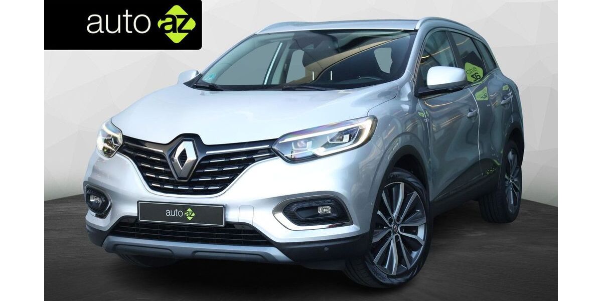 Renault Kadjar 94.915 km 14.900 &euro; Aachen 52072