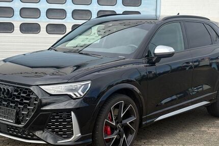 Audi RSQ3 43.560 km 55.500 &euro; Düren 52353