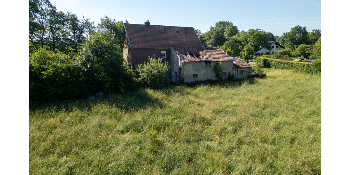 Roetgen – Einmalige Lage. Grenzenlose Möglichkeiten. Ein Ort für Generationen und Visionen. - Bauernhaus, Landhaus Roetgen | Angebot:27289267