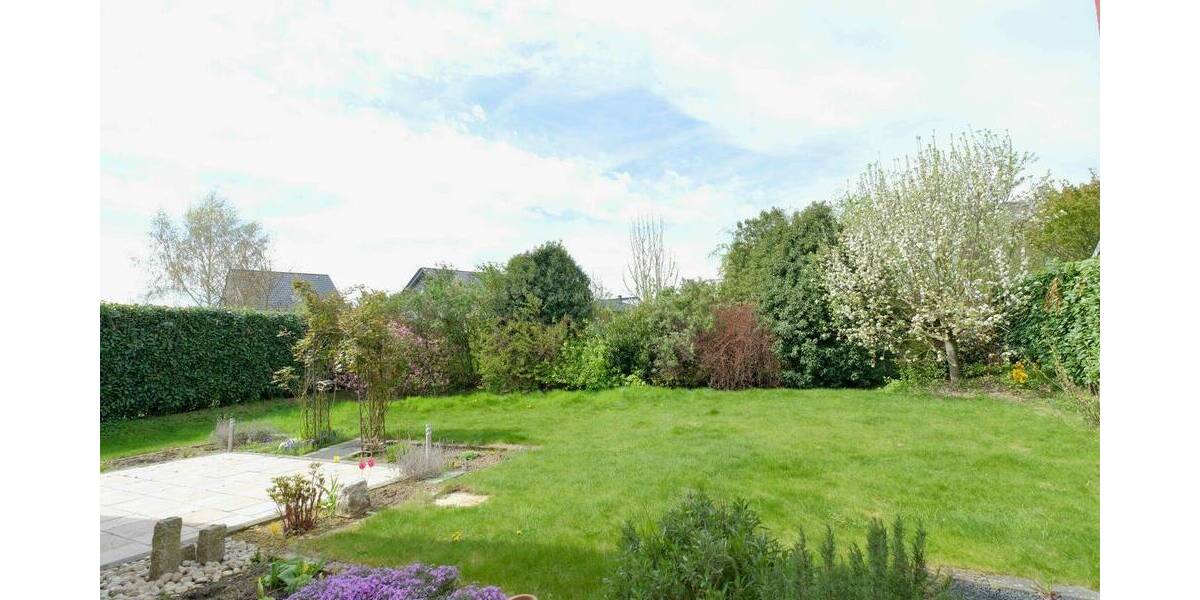 Einfamilienhaus Erkelenz - 6 Zimmer, 184 m&sup2;, 549.000&euro; | Angebot:25686967