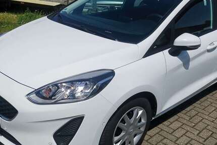 Ford Fiesta 157.172 km 5.999 &euro; Elsdorf 50189