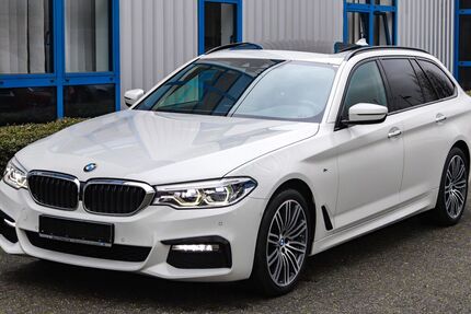 BMW 540 123.000 km 29.890 &euro; Kreuzau 52372