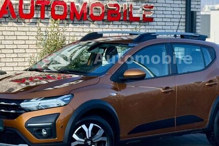 Dacia Sandero 61.250 km 11.999 &euro; Erkelenz 41812