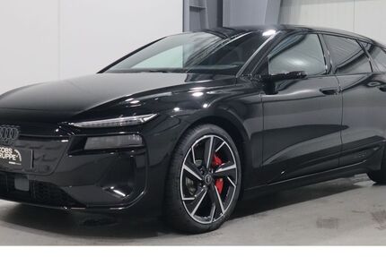 Audi S6 e-tron 22.222 km 80.420 &euro; Aachen 52078