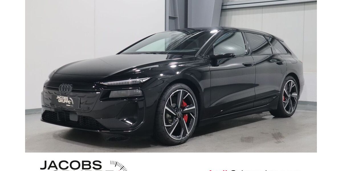 Audi S6 e-tron 22.222 km 80.970 &euro; Aachen 52078