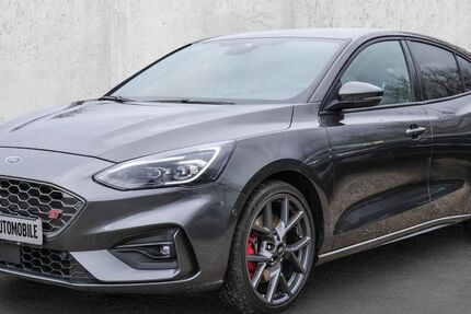 Ford Focus 84.998 km 21.290 &euro; Aachen 52078