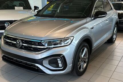 VW T-Roc 49.000 km 26.989 &euro; Baesweiler 52499