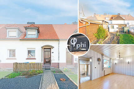 Haus Herzogenrath - 3 Zimmer, 66 m&sup2;, 179.900&euro; | Angebot:25996681