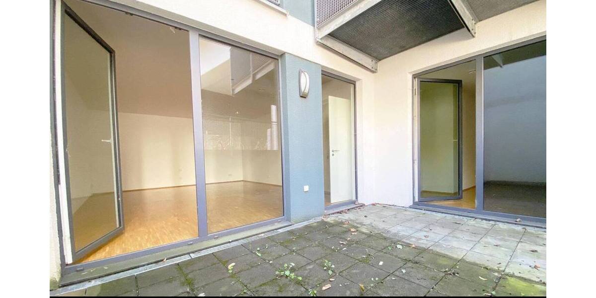 Etagenwohnung Aachen Aachen-Mitte - 2 Zimmer, 70 m&sup2;, 1.070&euro; | Angebot:26229404