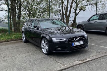 Audi A4 220.000 km 8.999 &euro; Aachen 52080
