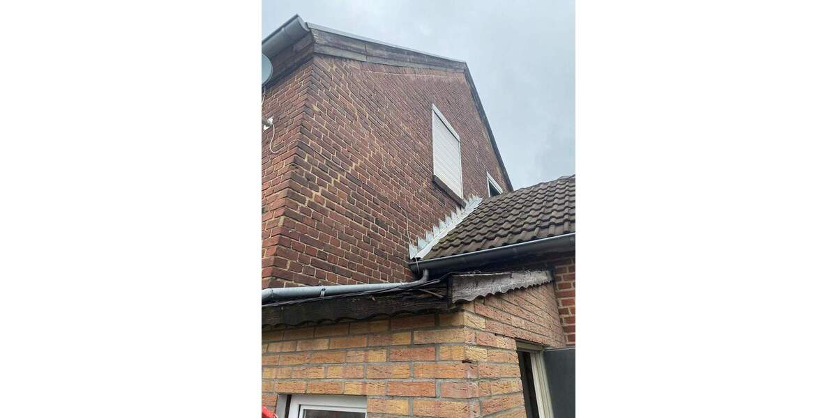 Reihenendhaus Alsdorf Neuweiler - 5 Zimmer, 90 m&sup2;, 200.000&euro; | Angebot:25697469