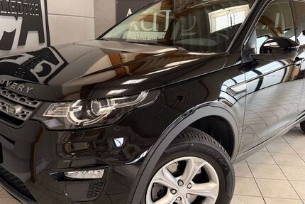 Land Rover Discovery 96.000 km 14.999 &euro; Jülich 52428
