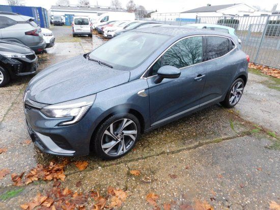 Renault Clio 67.240 km 15.250 &euro; Übach-Palenberg 52531