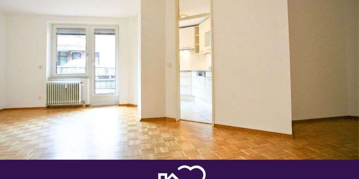 Etagenwohnung Aachen Aachen-Mitte - 4 Zimmer, 113 m&sup2;, 299.000&euro; | Angebot:27300060