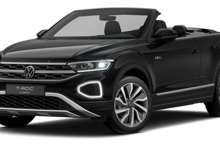 VW T-Roc 11.291 km 33.870 &euro; Alsdorf 52477