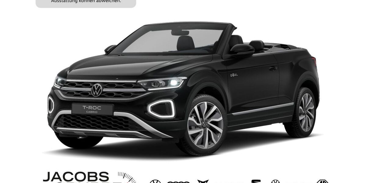 VW T-Roc 11.291 km 34.670 &euro; Alsdorf 52477