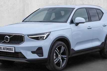 Volvo XC40 20.418 km 32.890 &euro; Aachen 52078