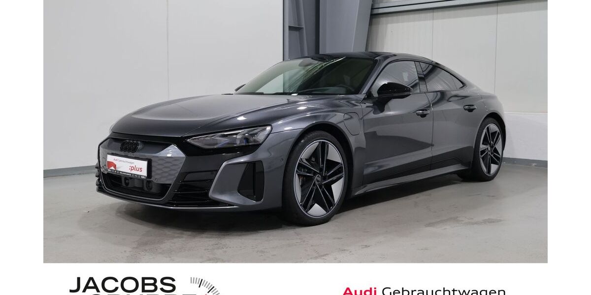 Audi e-tron GT 51.949 km 61.920 &euro; Aachen 52078