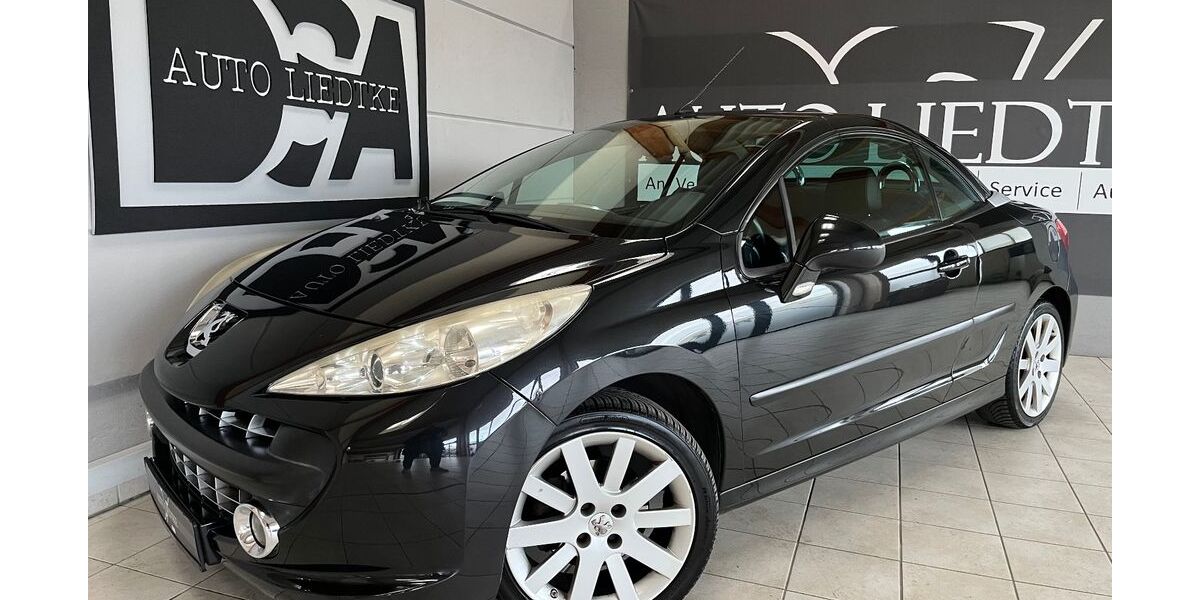 Peugeot 207 136.000 km 3.699 &euro; Jülich 52428