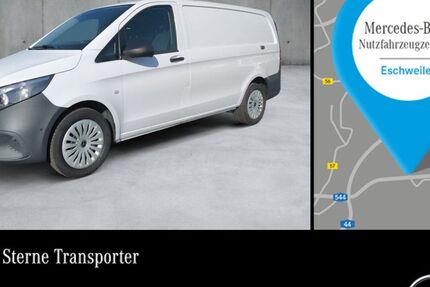 Mercedes-Benz Vito 51.544 km 34.010 &euro; Eschweiler 52249
