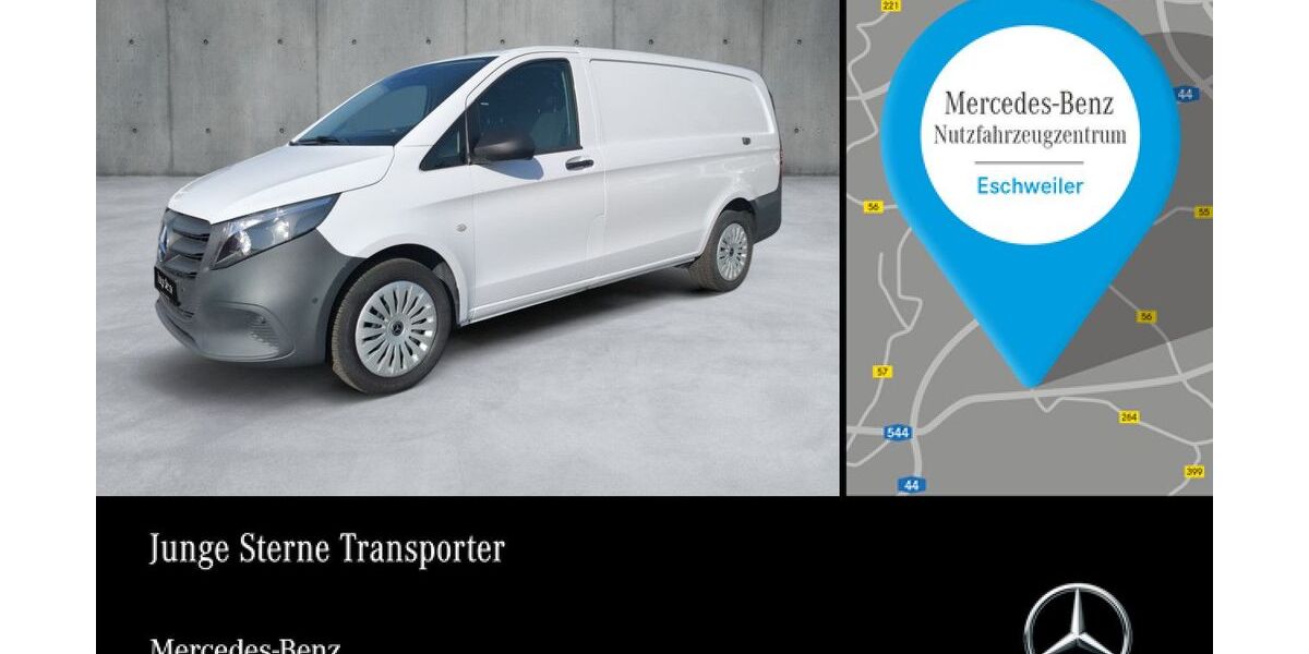 Mercedes-Benz Vito 51.544 km 34.010 &euro; Eschweiler 52249