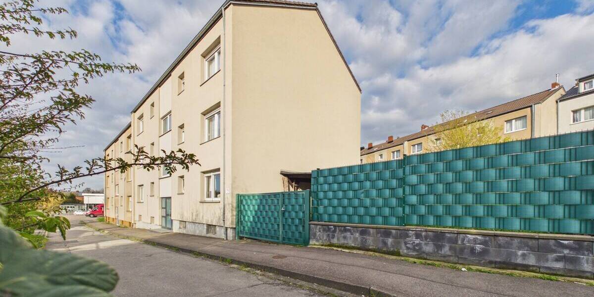 Mehrfamilienhaus, Wohnhaus Stolberg (Rheinland) Liester - 399.000&euro; | Angebot:26036888