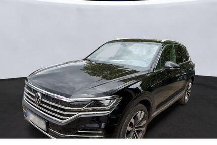 VW Touareg 86.790 km 48.970 &euro; Aachen 52078