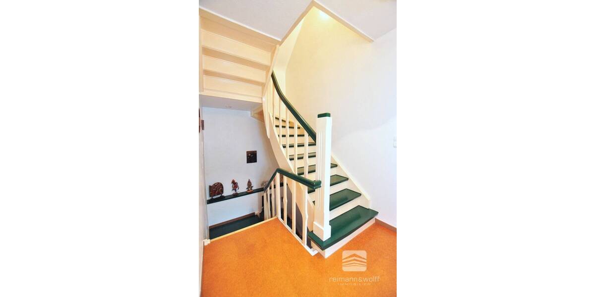 Einfamilienhaus Gangelt Birgden - 5 Zimmer, 124 m&sup2;, 169.000&euro; | Angebot:25707371