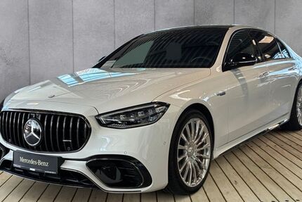 Mercedes-Benz S 63 AMG 9.400 km 185.950 &euro; Geilenkirchen 52511