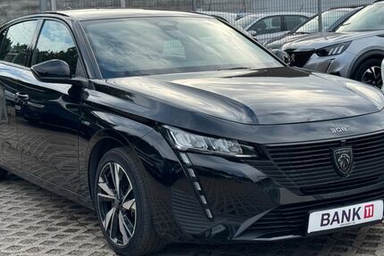 Peugeot 308 38.217 km 19.900 &euro; Würselen 52146