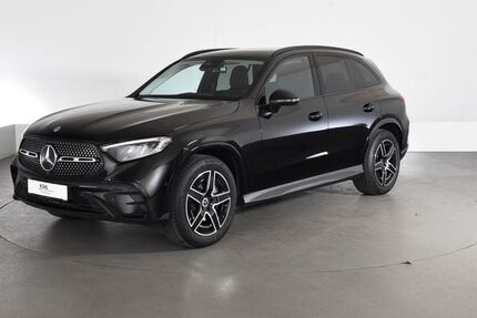 Mercedes-Benz GLC 220 22.953 km 48.980 &euro; Aachen 52078