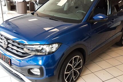 VW T-Cross 19.950 km 20.990 &euro; Monschau (bei Aachen) 52156