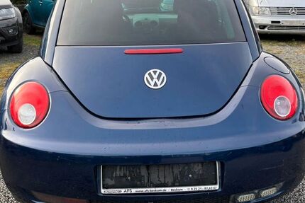 VW Beetle 188.336 km 1.900 &euro; Aachen 52066