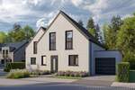 Doppelhaushälfte Erkelenz Hetzerath - 5 Zimmer, 122 m&sup2;, 520.000&euro; | Angebot:25755267