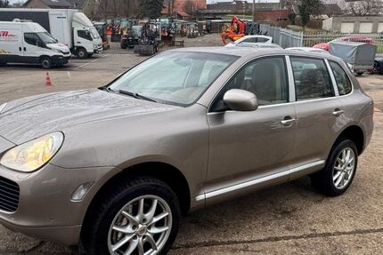 Porsche Cayenne 187.609 km 9.900 &euro; Eschweiler 52249