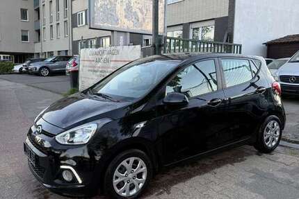 Hyundai i10 56.971 km 8.499 &euro; Aachen 52070