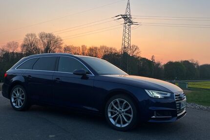 Audi A4 115.000 km 22.900 &euro; Linnich 52441